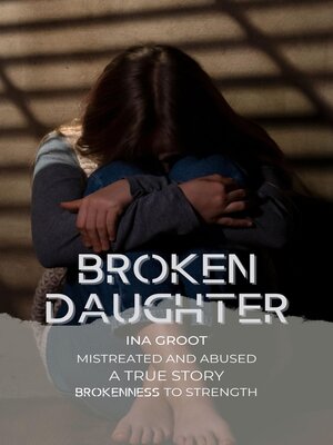 cover image of Broken Daughter